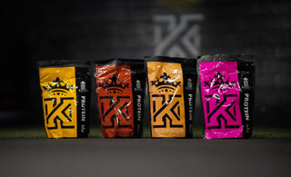 Workout Nutrition