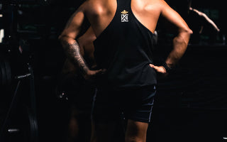 KingsGyms 5 Gym Tips to gain muscle