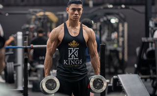 Best Gym Clothes for Strength Training in 2026