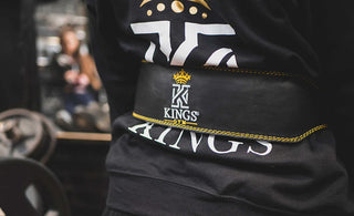 Lives not knives