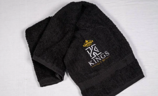 Sweat Gym Towel