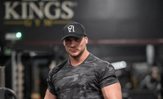 Classic Fit T-shirt