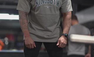 How The Best Train? Discover Dwayne The Rock Johnson's Workout Routine