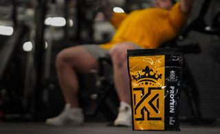 what is protein powder