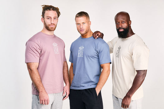 Men Fitness