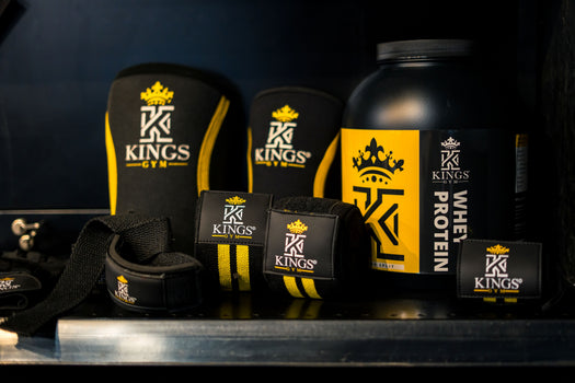 Fitness Accessories