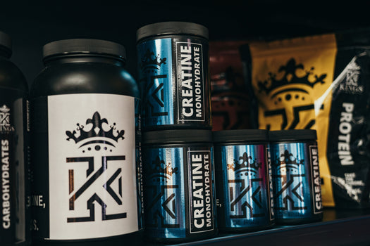 Fitness Supplements
