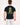 Gym T-Shirt With Neon Logo -1  Back