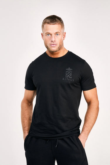 Men's Kings 3D T-Shirts