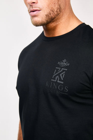 Men Kings 3D T-Shirt