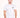 White Classic Muscle Fit Gym T-Shirts Front