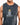 Dark & Light Grey Tank Top