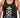Black Vest front