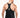 Black Vest Back