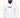 white Kings Fleece Hoodie