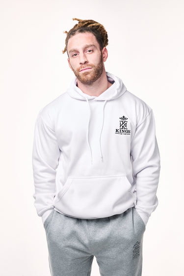 Premium Gym Hoodie Men
