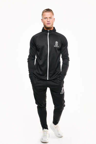 Men’s Gym Tracksuit Bottoms