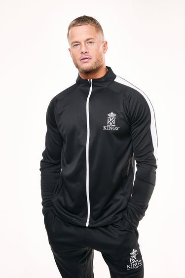 Track suit Jacket