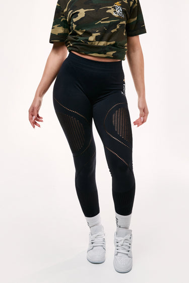 kings gym WOMEN’S GYM LEGGINGS