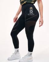 kings gym WOMEN’S GYM LEGGINGS-3