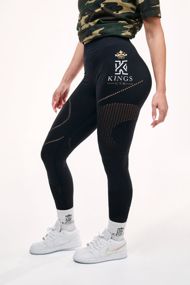 kings gym WOMEN’S GYM LEGGINGS-3