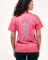 Performance T-Shirt back