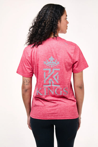 Performance T-Shirt back