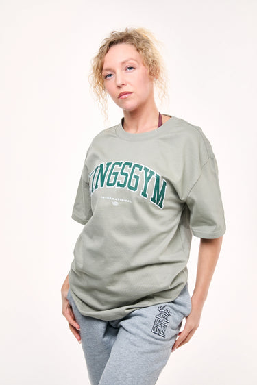 Kings International Range T-Shirt