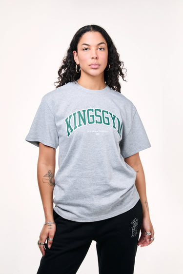 Kings International Range T-Shirt
