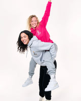 Gym Hoodie women