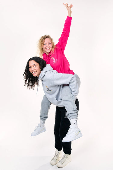 Gym Hoodie women
