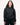 Black Gym Hoodie
