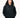 black hoodie