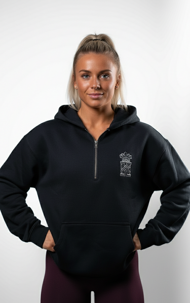 Essential Hoodie