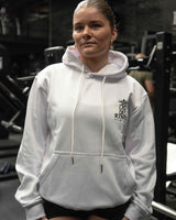 hoodie - women