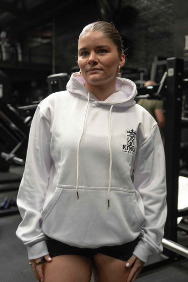 hoodie - women
