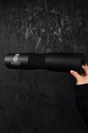 Kings Barbell Pad