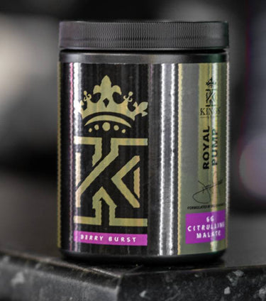 Gym Protein