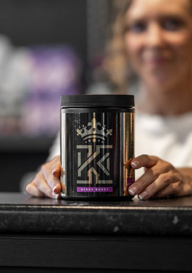 Gym Supplements