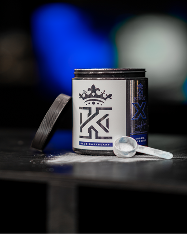 Gym Protein Powder