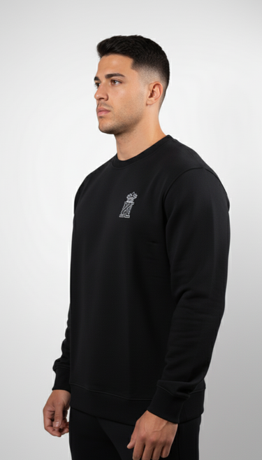 Essential Sweatshirt