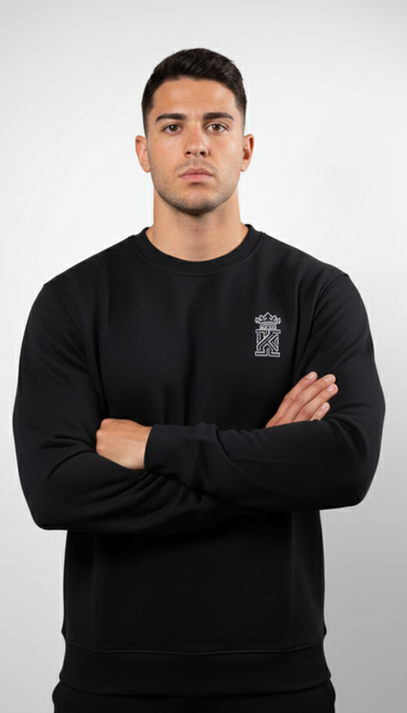 Essential Sweatshirt