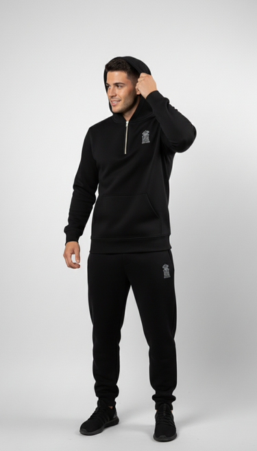 Essential Hoodie