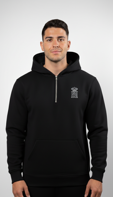 Essential Hoodie