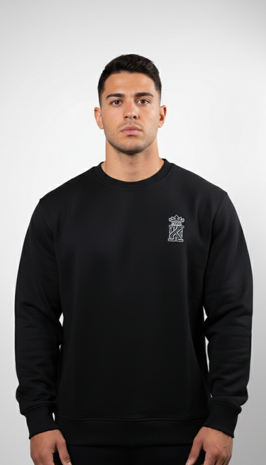 Essential Sweatshirt