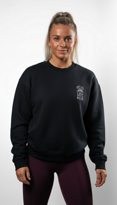 Essential Sweatshirt