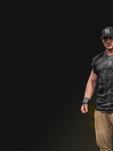 Gym clothing