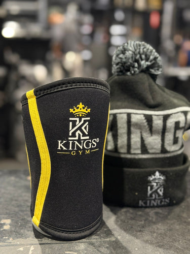 Gym Elbow Sleeves