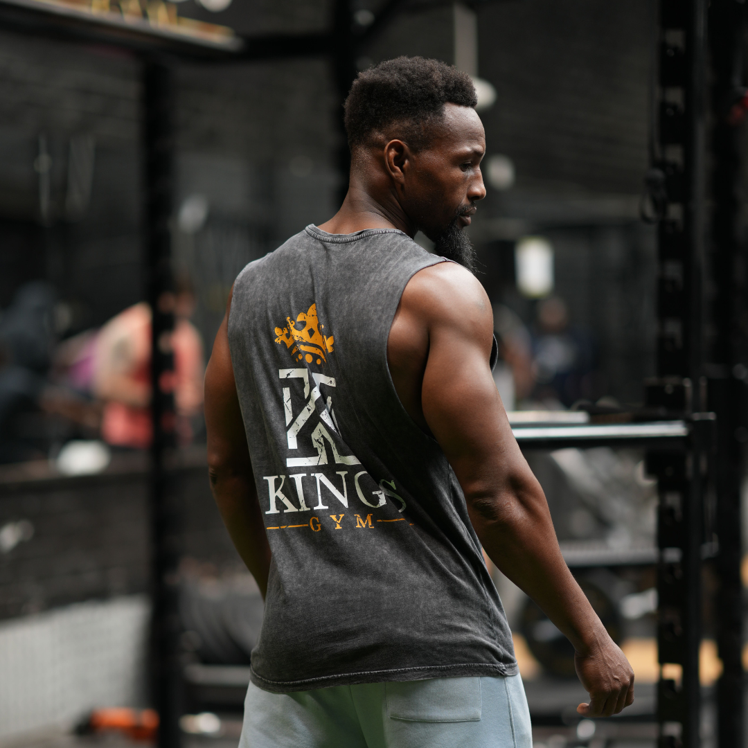 King fitness treadmill sale