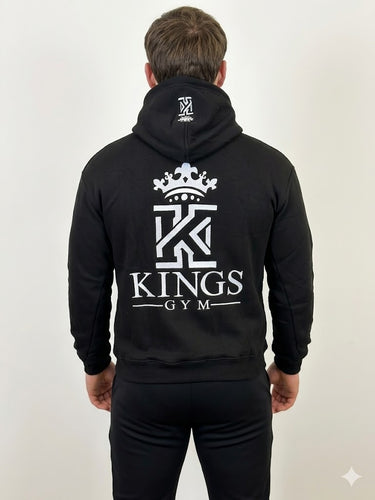 Kings Power Hoodie